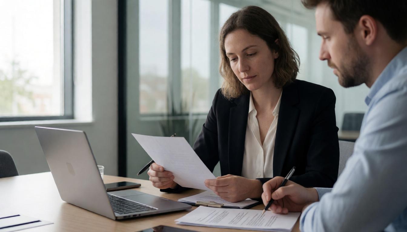 Legal support that fits technology businesses