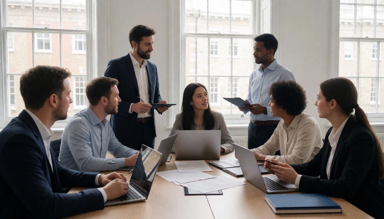 Practical legal help for tech businesses